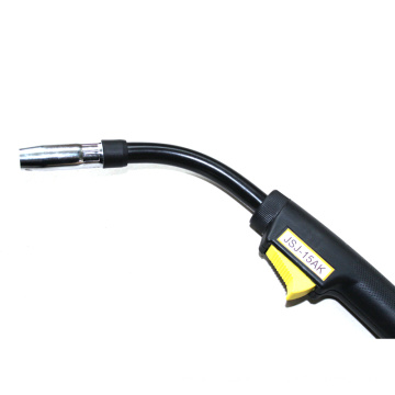 Most Popular 3M Cable Length MIG Gas Welding Torches Soldering Gun